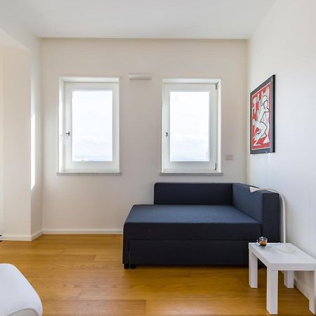 Seaview Terrace 360°& Elegant Loft Apartment Napoli Ngoại thất bức ảnh