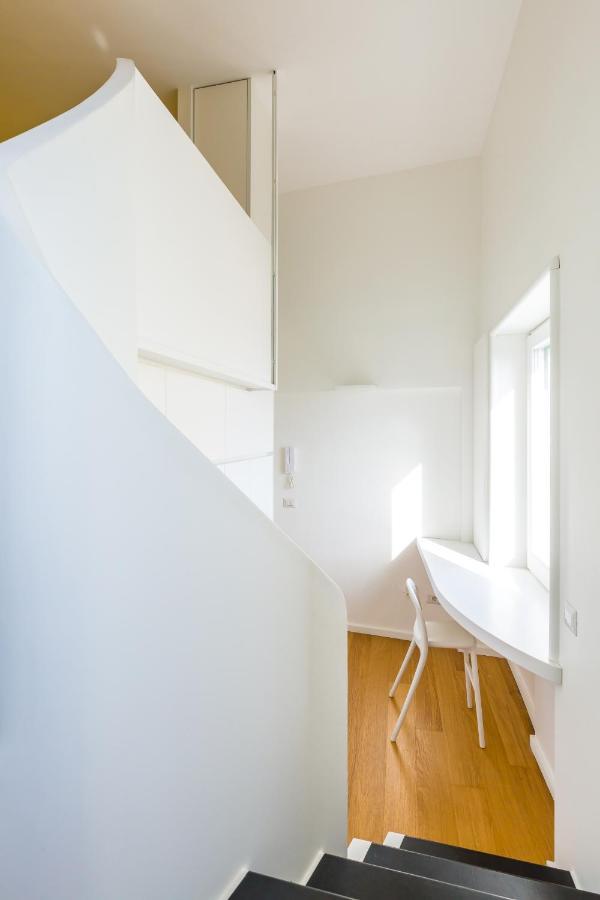 Seaview Terrace 360°& Elegant Loft Apartment Napoli Ngoại thất bức ảnh
